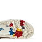 Wmns Air Jordan 4 Retro ‘Blank Canvas’ DQ4909-100 — view 5