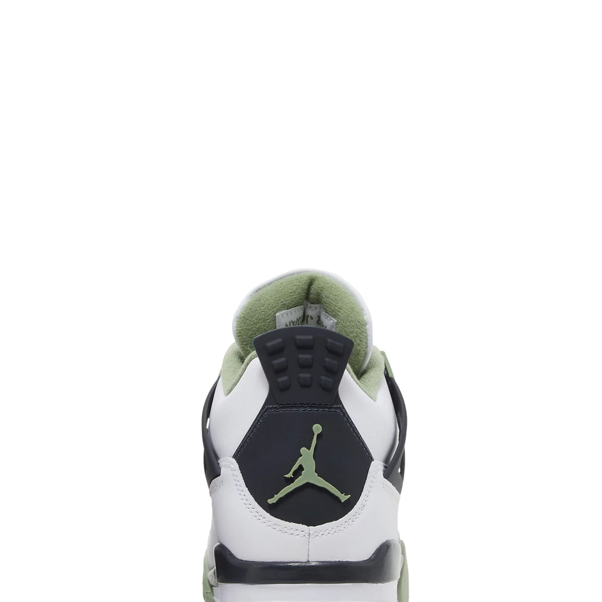 Wmns Air Jordan 4 Retro ‘Seafoam’ AQ9129-103 — view 7