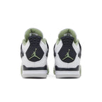 Wmns Air Jordan 4 Retro ‘Seafoam’ AQ9129-103 — view 6