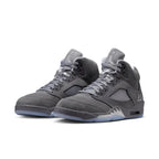 Air Jordan 5 'Wolf Grey' — view 2