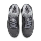 Air Jordan 5 'Wolf Grey' — view 3
