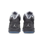 Air Jordan 5 'Wolf Grey' — view 4