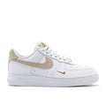 Nike Air Force 1 ’07 Essential ‘White Rattan’ Unfading Sneaker — view 1