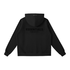 Fear of God ESSENTIALS Hoodie — view 3