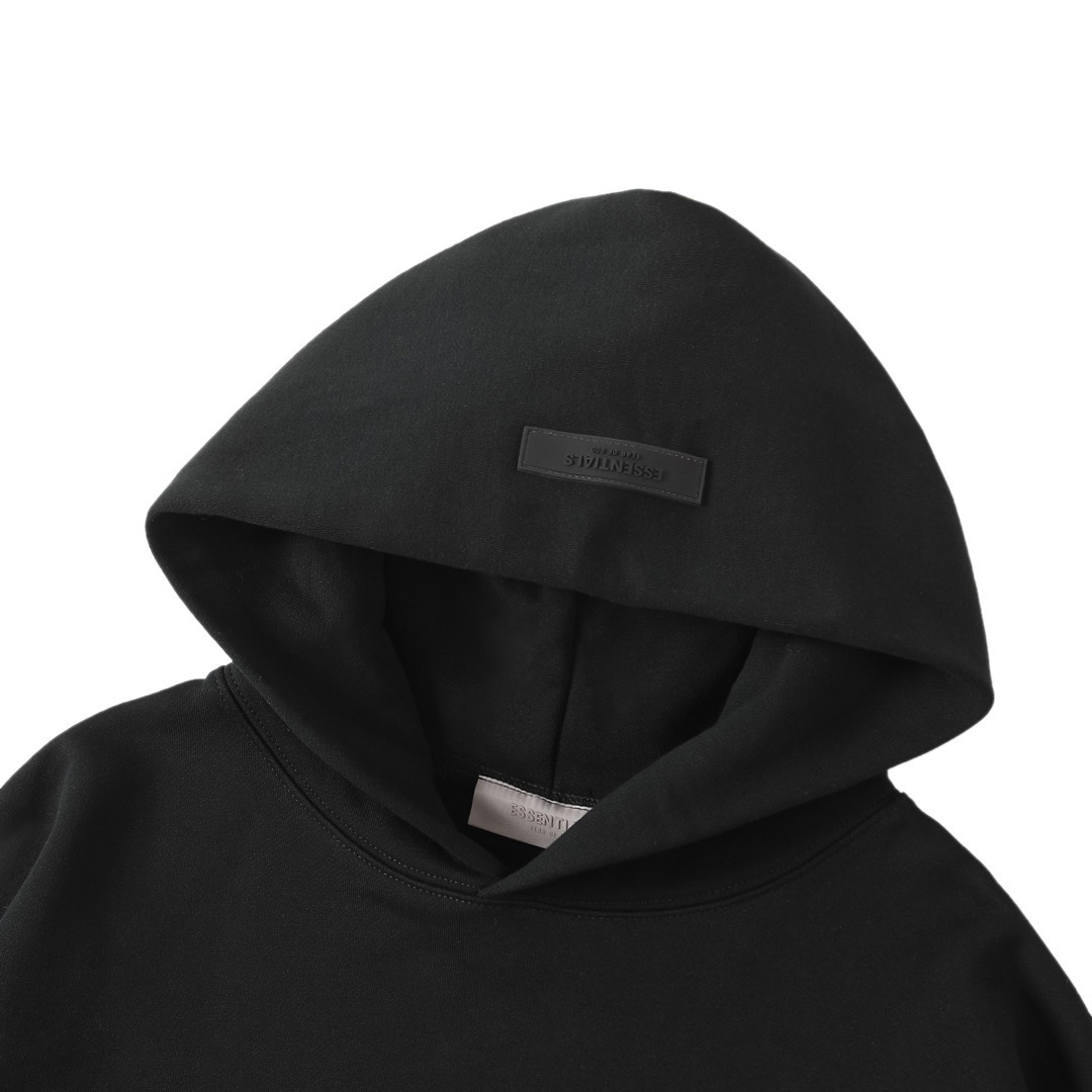 Fear of God ESSENTIALS Hoodie — view 8