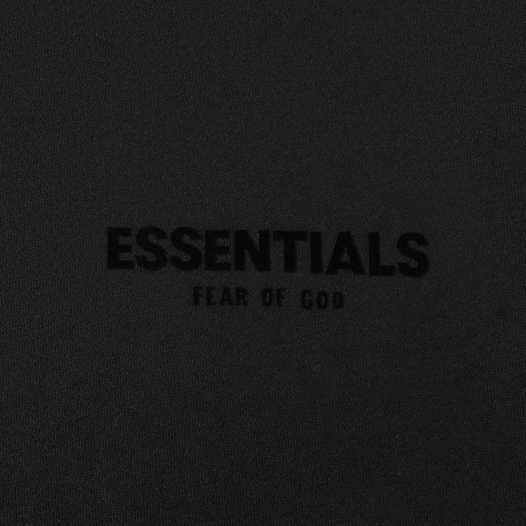 Fear of God ESSENTIALS Hoodie — view 10