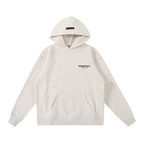 Fear of God ESSENTIALS Hoodie — view 4