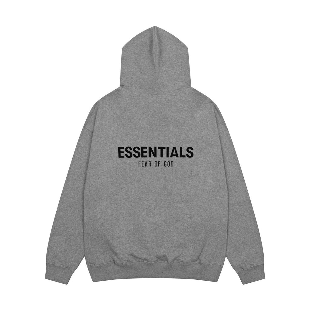 Fear of God ESSENTIALS Hoodie — view 7