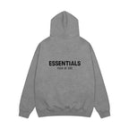 Fear of God ESSENTIALS Hoodie — view 7