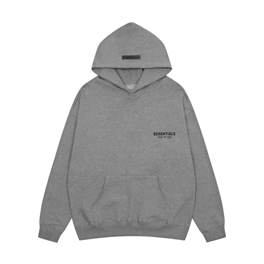 Fear of God ESSENTIALS Hoodie — view 6
