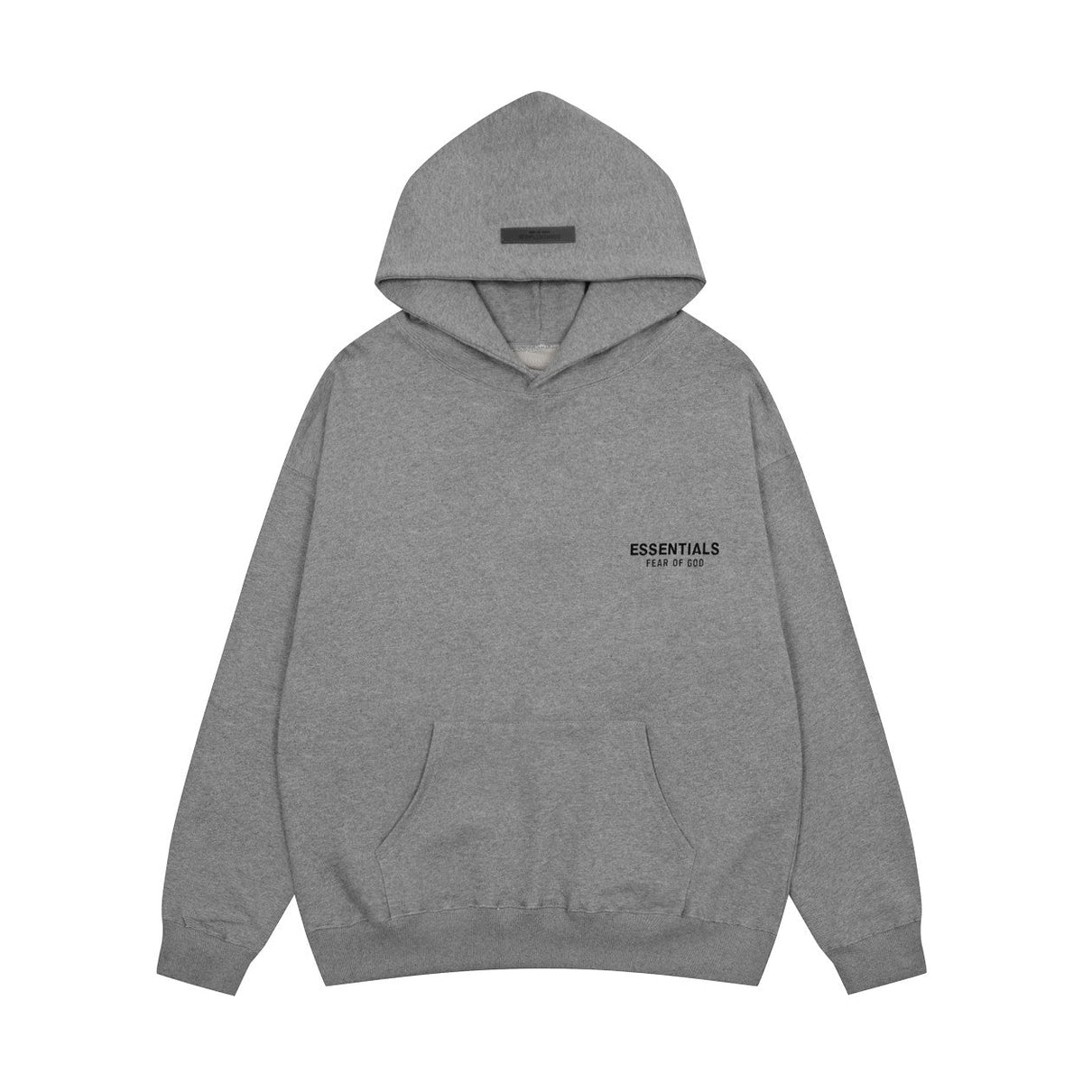 Fear of God ESSENTIALS Hoodie — view 6
