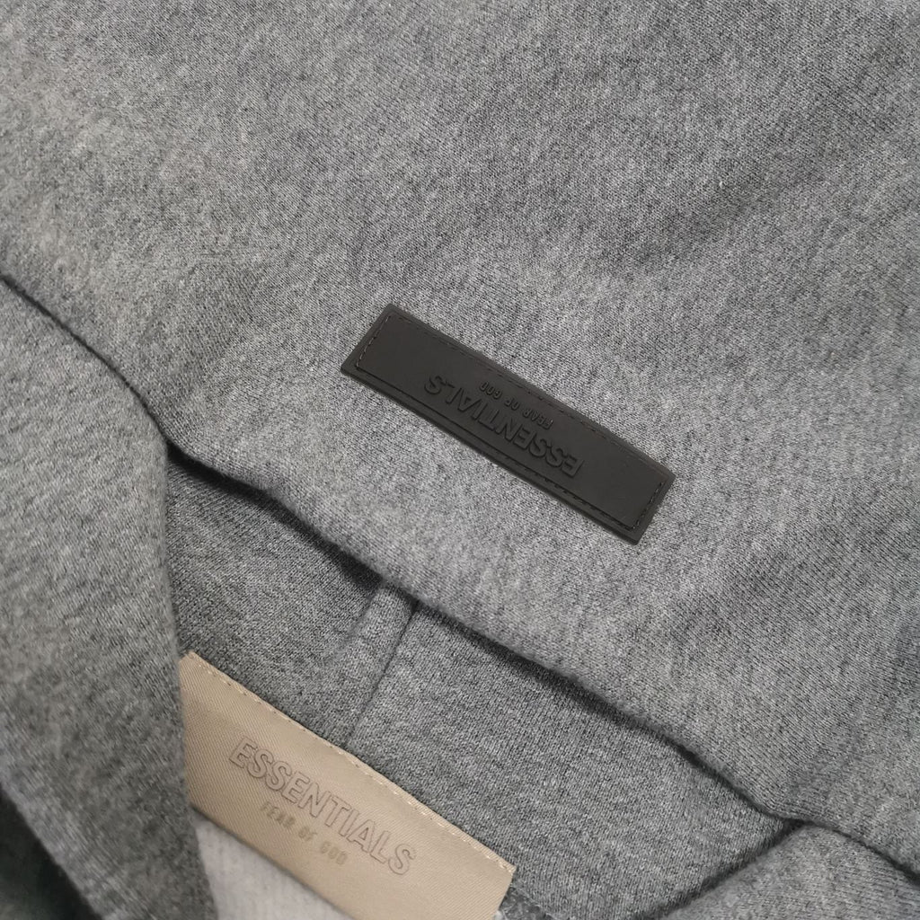 Fear of God ESSENTIALS Hoodie — view 21