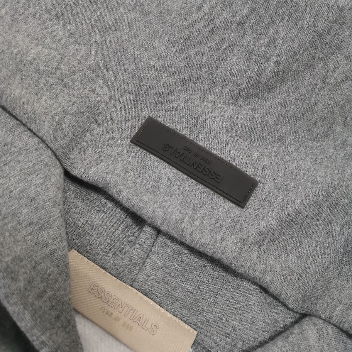 Fear of God ESSENTIALS Hoodie — view 21