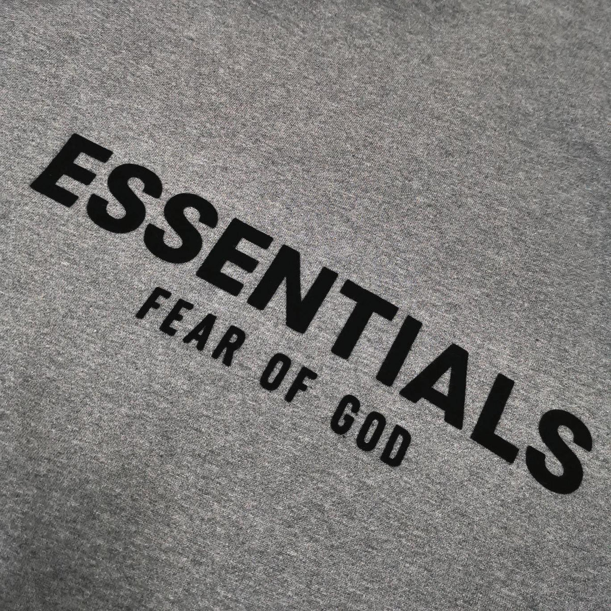 Fear of God ESSENTIALS Hoodie — view 22