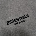 Fear of God ESSENTIALS Hoodie — view 24
