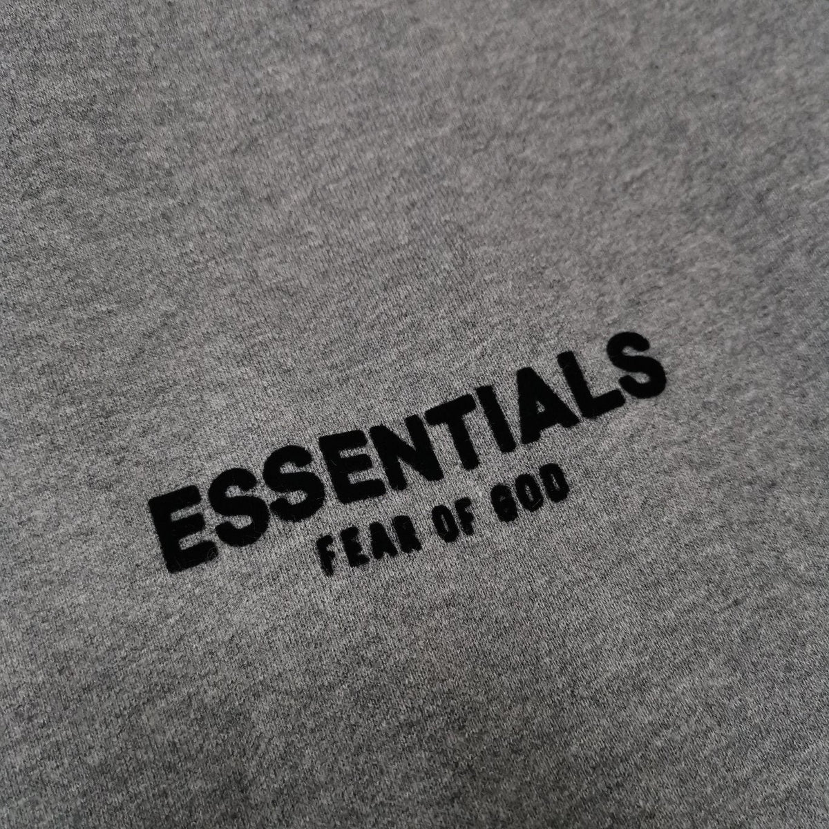 Fear of God ESSENTIALS Hoodie — view 24