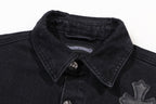Chrome Hearts New Jacket — view 4
