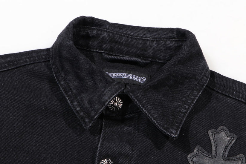 Chrome Hearts New Jacket — view 4