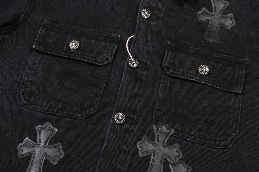 Chrome Hearts New Jacket — view 7