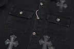Chrome Hearts New Jacket — view 7