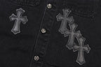 Chrome Hearts New Jacket — view 8