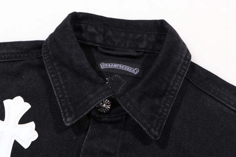 Chrome Hearts New Jacket — view 6