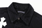 Chrome Hearts New Jacket — view 6
