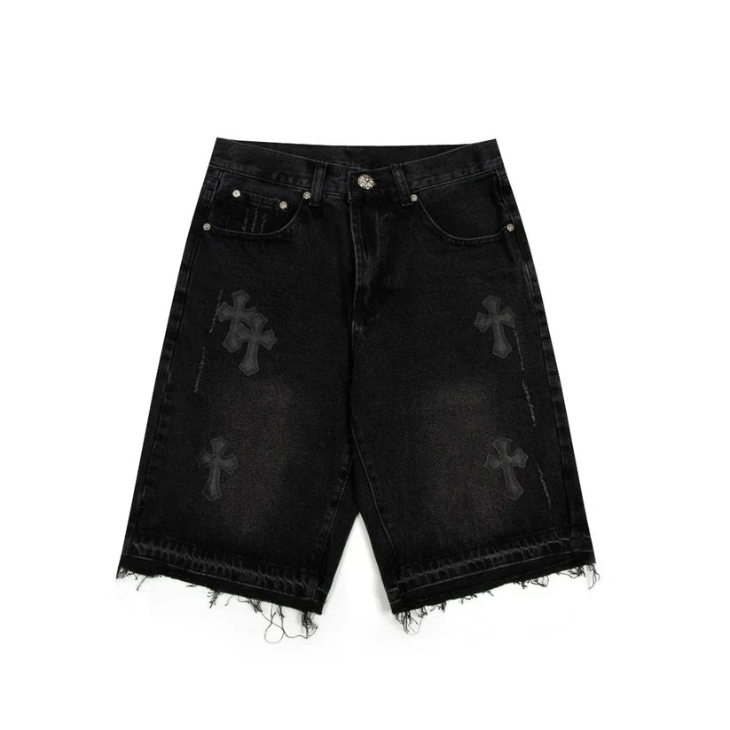 Chrome Hearts New Shorts 9921 — view 1