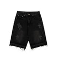 Chrome Hearts New Shorts 9921 — view 1