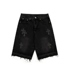 Chrome Hearts New Shorts 9921 — view 1