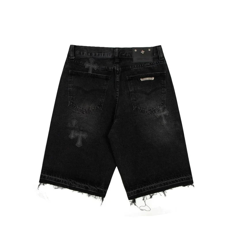 Chrome Hearts New Shorts 9921 — view 2