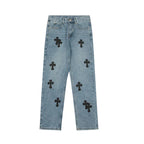 Chrome Hearts New Pants 9005 — view 2