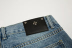 Chrome Hearts New Pants 9005 — view 9