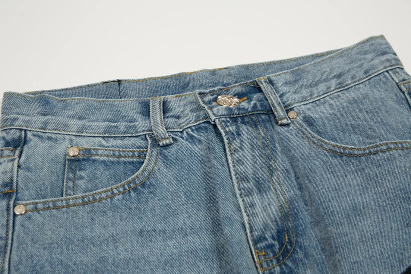 Chrome Hearts New Pants 9005 — view 4