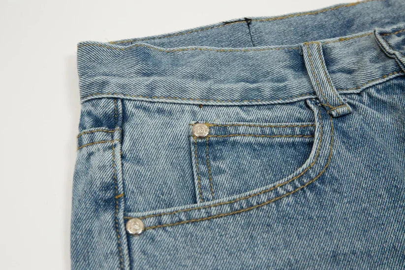 Chrome Hearts New Pants 9005 — view 5