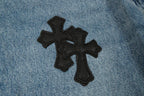 Chrome Hearts New Pants 9005 — view 7