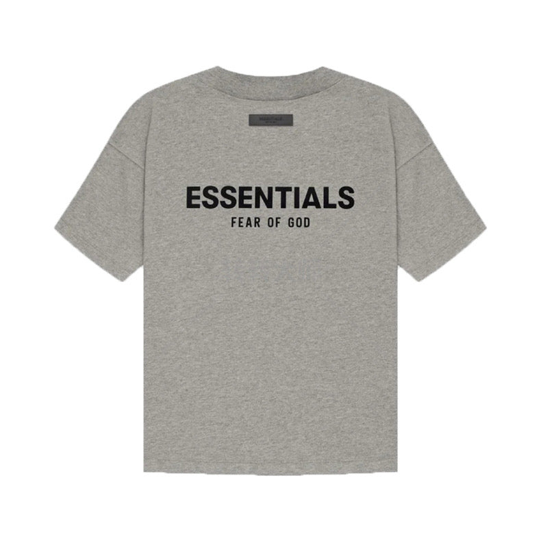 Fear of God ESSENTIALS T-Shirt — view 7
