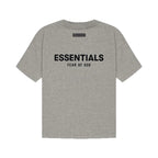 Fear of God ESSENTIALS T-Shirt — view 7