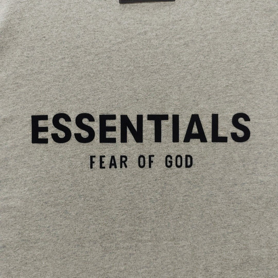Fear of God ESSENTIALS T-Shirt — view 16