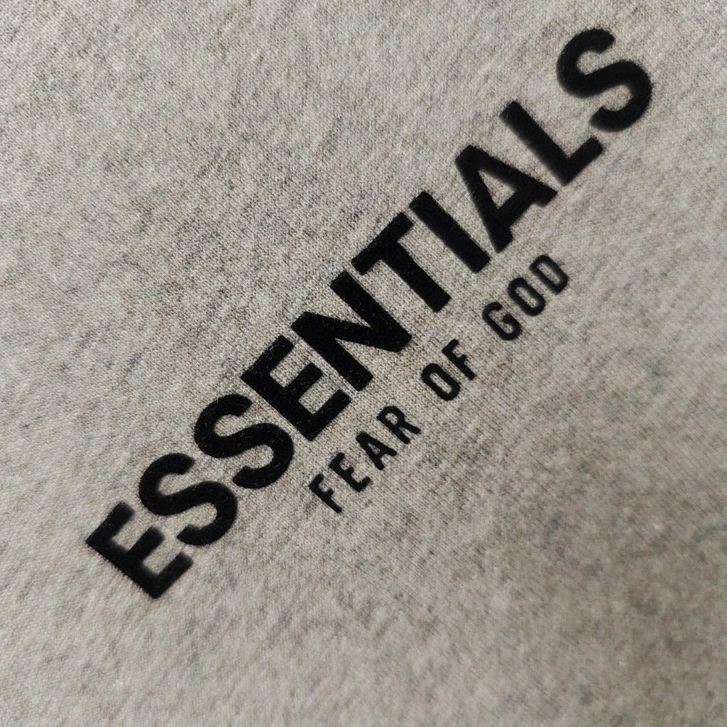Fear of God ESSENTIALS T-Shirt — view 17