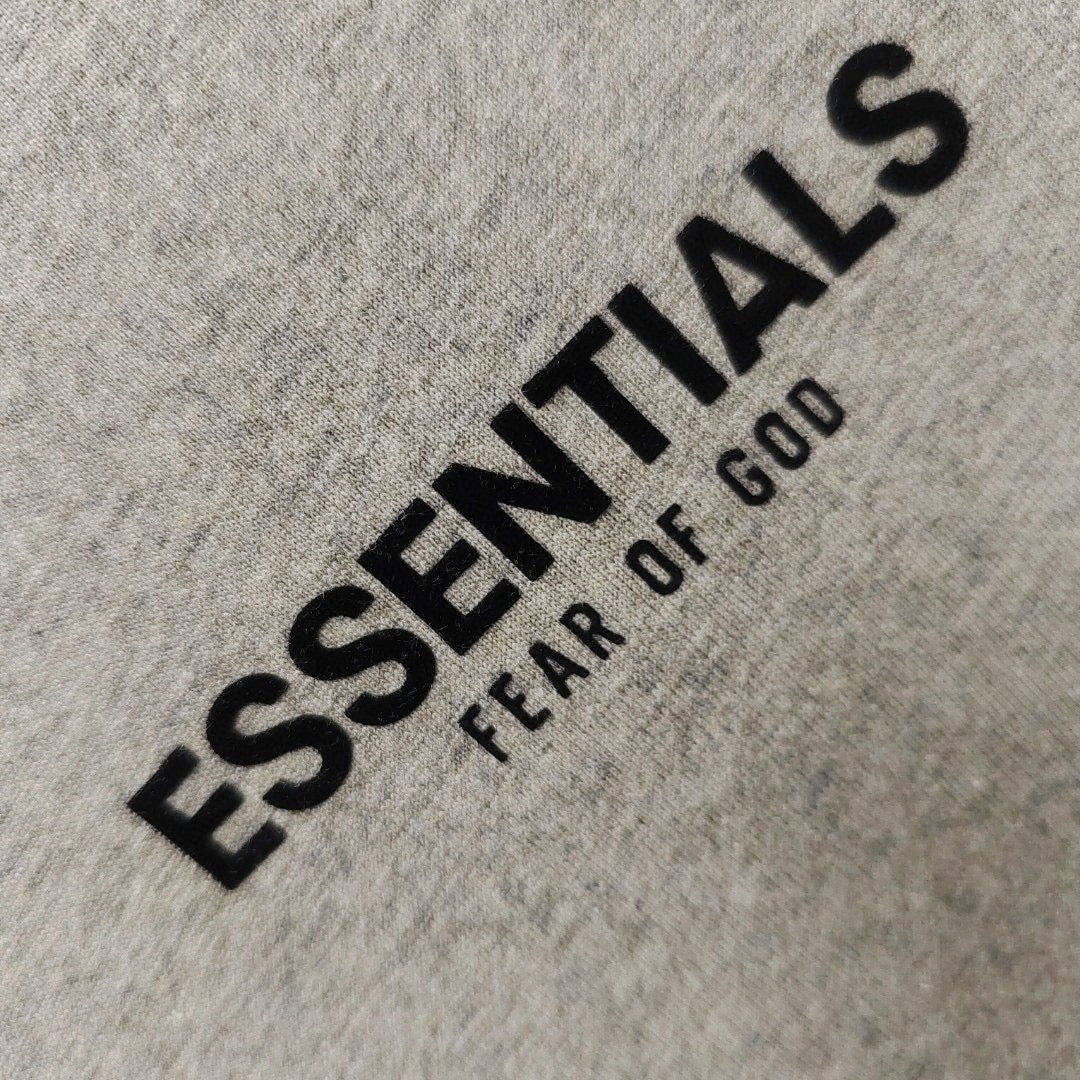 Fear of God ESSENTIALS T-Shirt — view 17