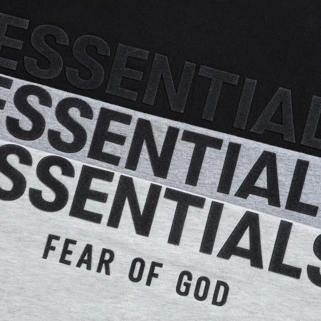 Fear of God ESSENTIALS T-Shirt — view 14