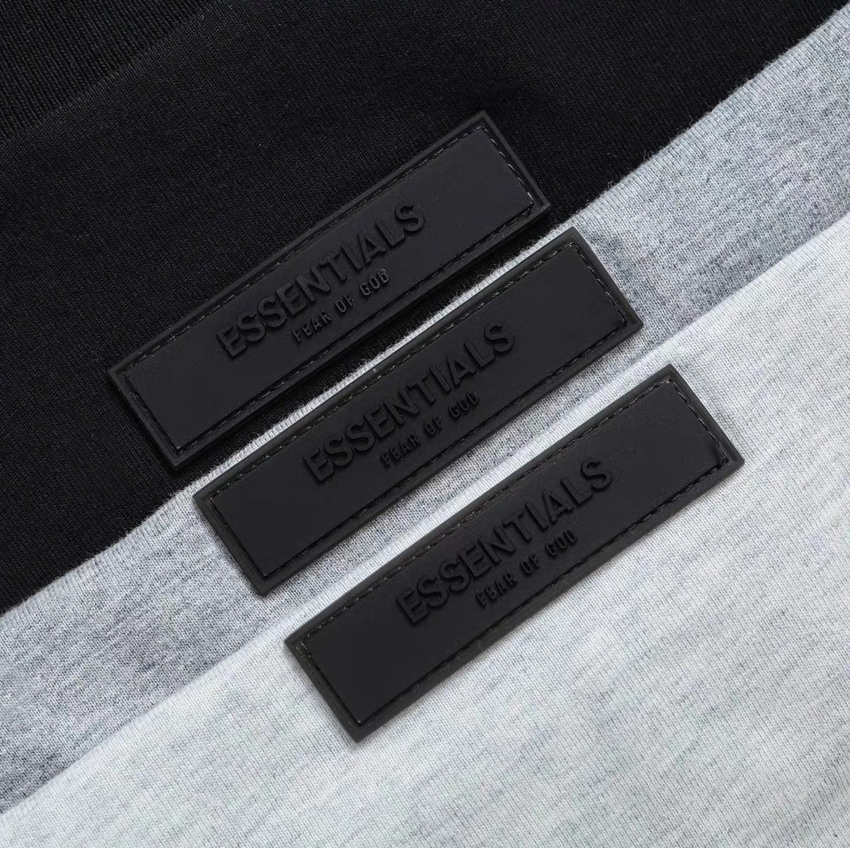 Fear of God ESSENTIALS T-Shirt — view 12