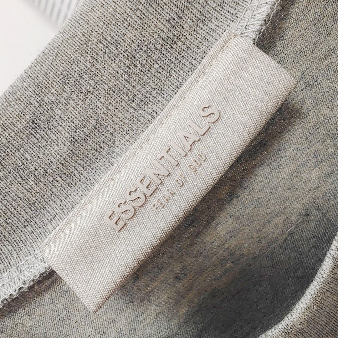 Fear of God ESSENTIALS T-Shirt — view 19