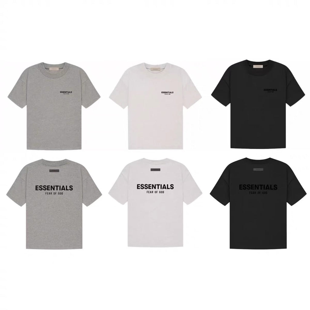 Fear of God ESSENTIALS T-Shirt — view 1