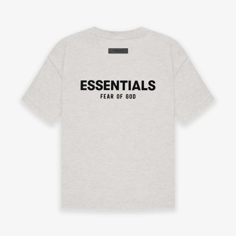 Fear of God ESSENTIALS T-Shirt — view 5