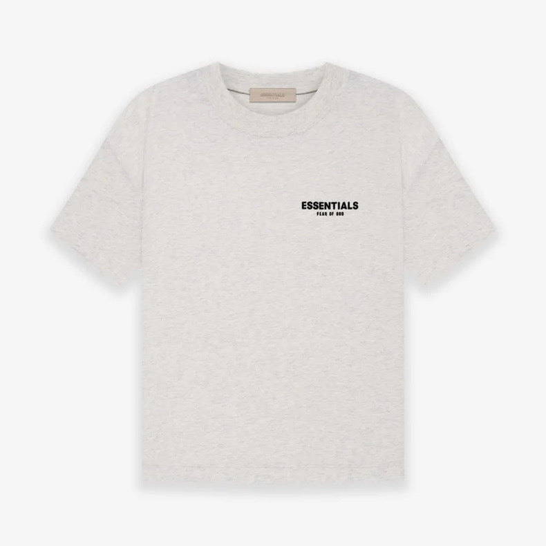 Fear of God ESSENTIALS T-Shirt — view 4