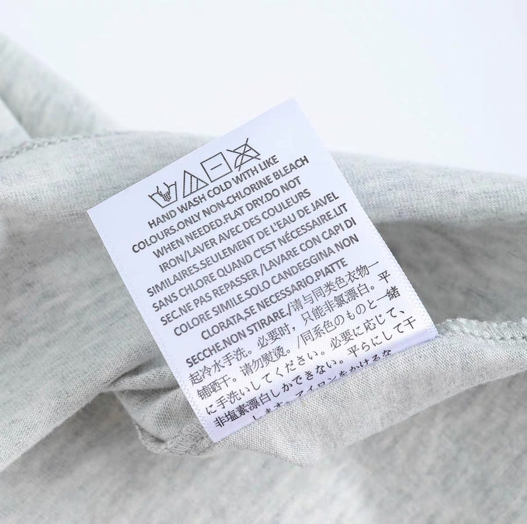 Fear of God ESSENTIALS T-Shirt — view 32