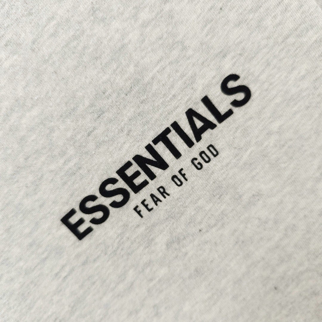 Fear of God ESSENTIALS T-Shirt — view 24