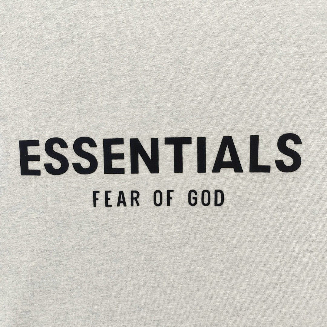Fear of God ESSENTIALS T-Shirt — view 26